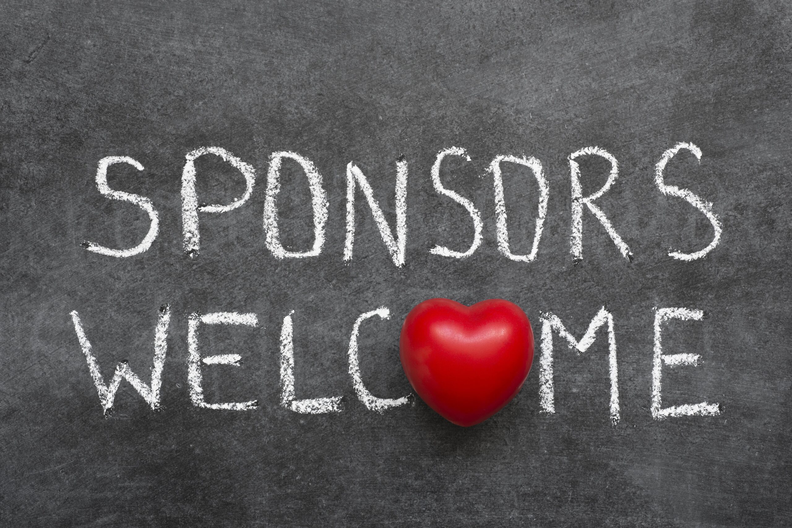 Sponsors Welcome-min